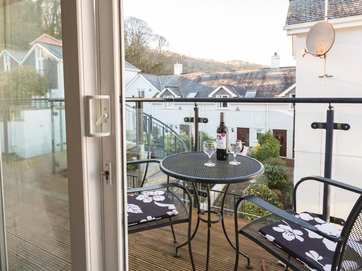 19 Bolt Head Villa Salcombe Exterior foto